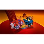 Lego Súper Héroes – Mighty Micros: Lobezno Vs. Magneto – 76073-2