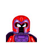 Lego Súper Héroes – Mighty Micros: Lobezno Vs. Magneto – 76073-7