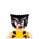 Lego Súper Héroes – Mighty Micros: Lobezno Vs. Magneto – 76073-10