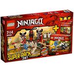 Pack Lego Ninjago Value-2