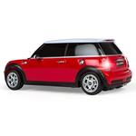 Coche Radio Control 1:18 – Mini Cooper (varios Colores)-1