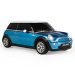 Coche Radio Control 1:18 – Mini Cooper (varios Colores)-3