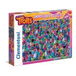 Puzzle Imposible 1000 Piezas (varios Modelos)-3