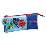 Pj Masks – Portatodo Triple