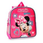 Minnie Mouse – Mochila Minnie Fabulous 25 Cm