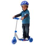 Scooter  Junior Azul Razor