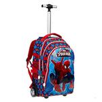 Spider Man – Trolley Travel