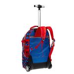 Spider Man – Trolley Travel-1