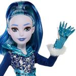 Dc Super Hero Girls – Muñeca Frost-3