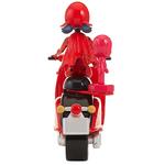 Ladybug – Moto Ladybug-3