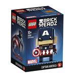 Lego Súper Héroes – Capitán América – 41589