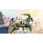 Lego Ninjago – Dragón Mecánico Del Ninja Verde-6