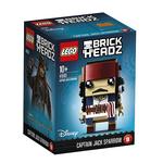 Lego Súper Héroes – Capitán Jack Sparrow – 41593
