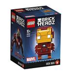 Lego Súper Héroes – Iron Man – 41590