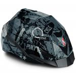 Casco Color Negro Puky