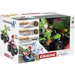Carrera – Radio Control Nintendo Mario Kart 8 – Yoshi-2