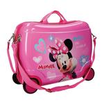 Minnie Mouse – Maleta Minnie Fabulous-1