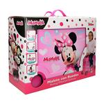 Minnie Mouse – Maleta Minnie Fabulous-5