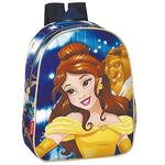 Princesas Disney – Mochila Guardería Bella Magic