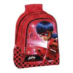 Ladybug – Mochila Junior Secret