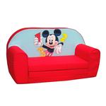 Mickey Mouse – Sillon Rojo