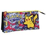 Pokémon – Portatodo Triple