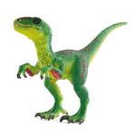 - Velocirraptor Verde Schleich