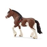 - Yegua Clydesdale Schleich