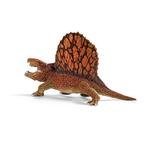 - Dimetrodon Schleich