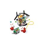 Lego Dc Super Hero Girls – Helicóptero De Bumblebee – 41234-3