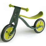 Bicicleta Motta Lime Color Lima Hoppop