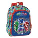 Pj Masks – Mochila Infantil Time