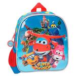 Super Wings – Mochila 25 Cm