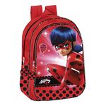 Ladybug – Mochila Infantil Ladybug Secret