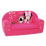 Minnie Mouse – Sillón Fashionista