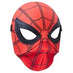 Spider-man – Máscara Flip Up