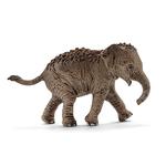 - Cria De Elefante Asiático Schleich