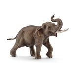 - Elefante Asiático Macho Schleich