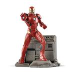 - Iron Man Schleich-1