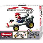 Go Circuito Slot Mario Kart Ds Carrera