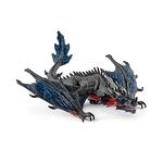 - Dragón Cazador Nocturno Schleich