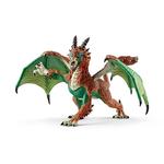 - Dragón Cazador Furtivo Schleich