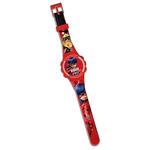 Ladybug – Set Reloj + Linterna-2