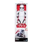 Star Wars – Stormtrooper – Figura Hero Series-1