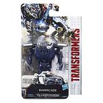 Transformers – Barricade – Figura Legión