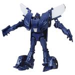 Transformers – Barricade – Figura Legión-1