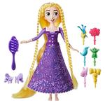 Princesas Disney – Rapunzel Peinados Enredados