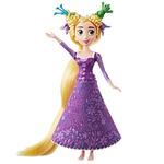 Princesas Disney – Rapunzel Peinados Enredados-1