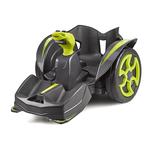 - Mad Racer 12 V Feber-1