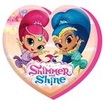 Shimmer Y Shine – Cojín 35 Cm